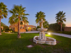 Villa Bel Villa by Interhome Marinella